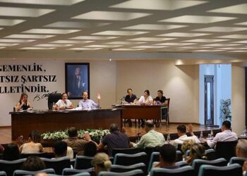 Mecliste Gündem: Yayalaştırma Projesi ve İşgaliye