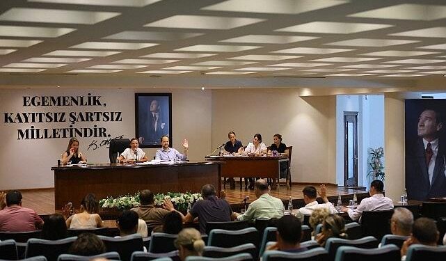 Mecliste Gündem: Yayalaştırma Projesi ve İşgaliye