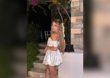 Mika Raun Tacize Uğradı!