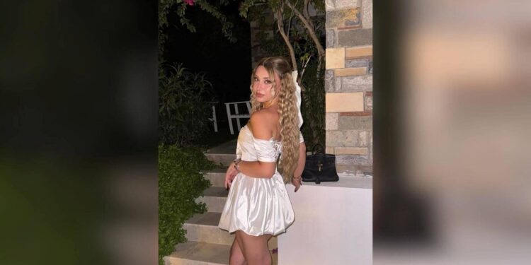 Mika Raun Tacize Uğradı!