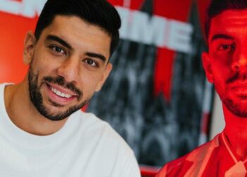 Milli Takım’ın yıldızı imzayı attı! İşte Cenk Özkaçar’ın yeni takımı