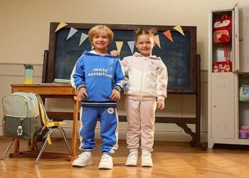 Minikler şehrin ritminy Minycenter ile yakalıyor!