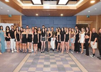 Miss & Mr Model of Türkiye 2025 İçin Geri Sayım Başladı! İstanbul Ön Elemesi Gerçekleşti