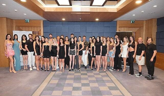 Miss & Mr Model of Türkiye 2025 İçin Geri Sayım Başladı! İstanbul Ön Elemesi Gerçekleşti