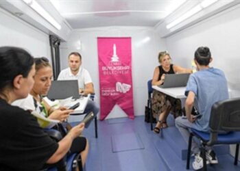 Mobil İstihdam Aracı istihdama köprü oluyor