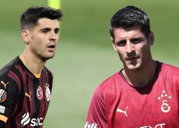 Morata’dan Galatasaray’a olaylı veda! ‘Sözler yerine getirilmedi