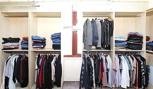 Narlıdere Belediyesi Giysi Bankası ile Dayanışmayı Büyütüyor