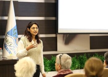 Narlıdere Belediyesi, psikolojik danışmanlık hizmetiyle vatandaşların yanında