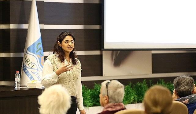 Narlıdere Belediyesi, psikolojik danışmanlık hizmetiyle vatandaşların yanında