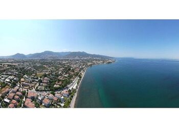 Narlıdere’nin iklim krizlerine karşı yol haritası hazır