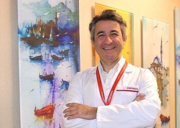 Nefesinizi mikroplastik tehdidinden koruyun