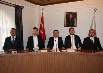 Nevşehir Belediye Meclisi Olağanüstü Toplandı