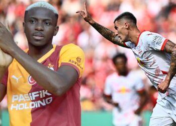 Newcastle’dan Sesko bombası! Osimhen’i geçecek