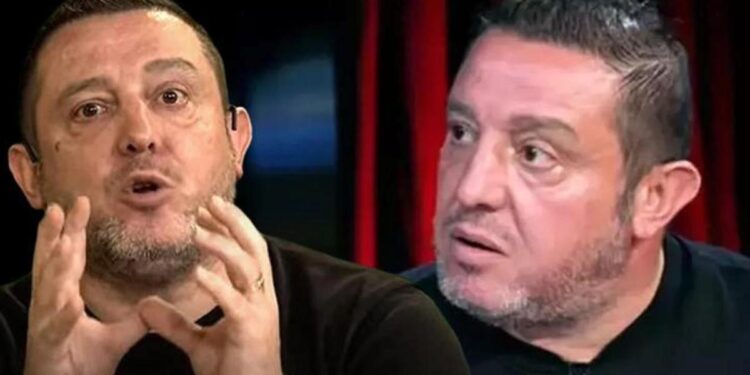 Nihat Kahveci Beşiktaş-Shaktar Donetsk maçından sonra çıldırdı! ‘Ortalığı yıkmam lazım’