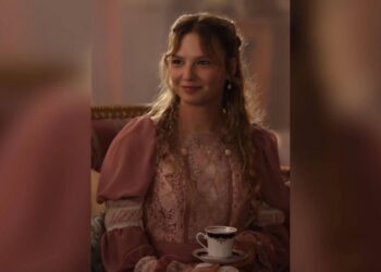 Nilsu Berfin Aktaş Sevgilisini Paylaştı