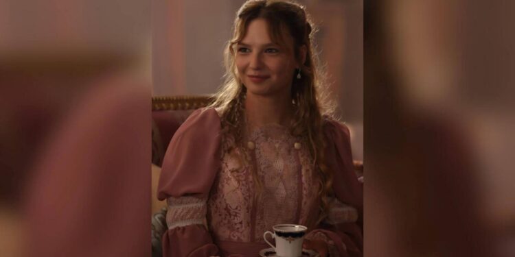 Nilsu Berfin Aktaş Sevgilisini Paylaştı