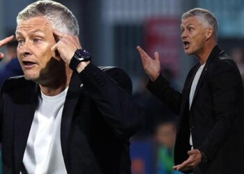 Ole Gunnar Solskjaer’den eleştirilere yanıt: ‘Başkan ve yönetim bu inanca sahip!’ Olay sosyal medya sözleri…