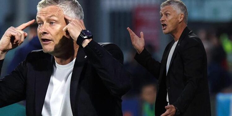 Ole Gunnar Solskjaer’den eleştirilere yanıt: ‘Başkan ve yönetim bu inanca sahip!’ Olay sosyal medya sözleri…