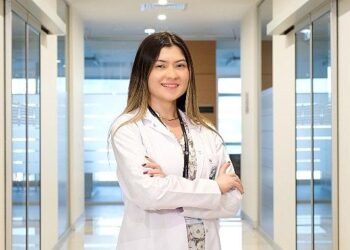 Ön dişlerde doku kaybı ve kırıklara yapılan lamina uygulamalar yüz güldürüyor…