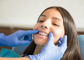 Ortodontik Tedaviler İçin ‘Ergenlik’ En İdeal Dönem