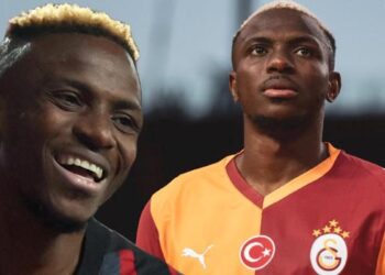 Osimhen’in Galatasaray’daki ilk maçı belli oldu!