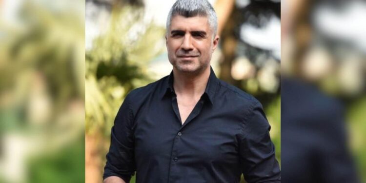 Özcan Deniz’e Gözleri Yaşlı Abisinden Barış Çağrısı Geldi