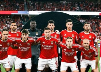 (ÖZET) Benfica, evinde hata yapmadı! Portekiz ekibi, Tondela’yı 3-0 mağlup etmeyi başardı