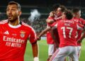 (ÖZET) Kerem Aktürkoğlu ilk 11’de başladı! Benfica tek golle şampiyon oldu | Sporting – Benfica maç sonucu: 0-1