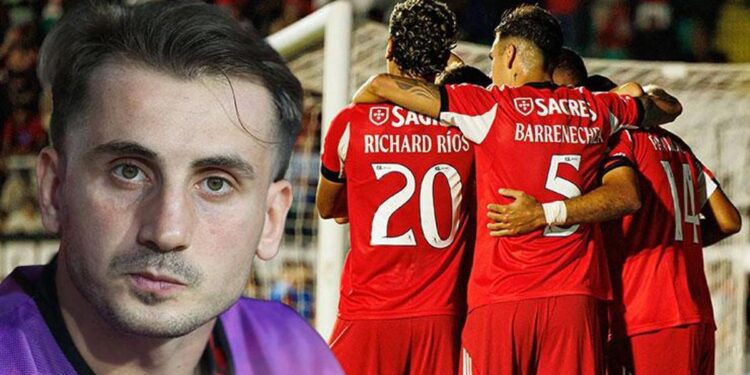 (ÖZET) Kerem Aktürkoğlu yedek kaldı! Benfica 3 puanı tek golle aldı | Estrela – Benfica maç sonucu: 0-1