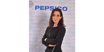 PepsiCo Türkiye İnsan Kaynakları Lideri Özlem Ökten’e Avrupa sorumluluğu
