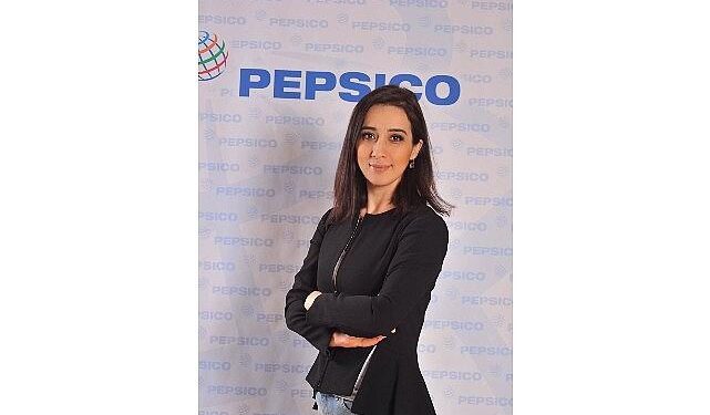 PepsiCo Türkiye İnsan Kaynakları Lideri Özlem Ökten’e Avrupa sorumluluğu