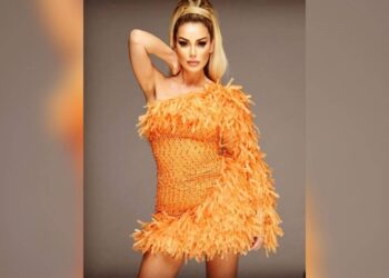 Petek Dinçöz, Estetikle Damga Vurdu