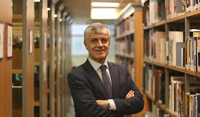 Prof. Dr. Tayfun Uzbay: “Zayıflama amacıyla, ister gıda takviyesi ister başka bir ilaç olsun, ezbere ilaç kullanılmaz!”
