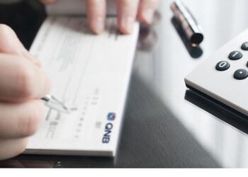 QNB Türkiye, Çek Karnesi Başvurusunu Müşterilerinin Cebine Sığdırdı