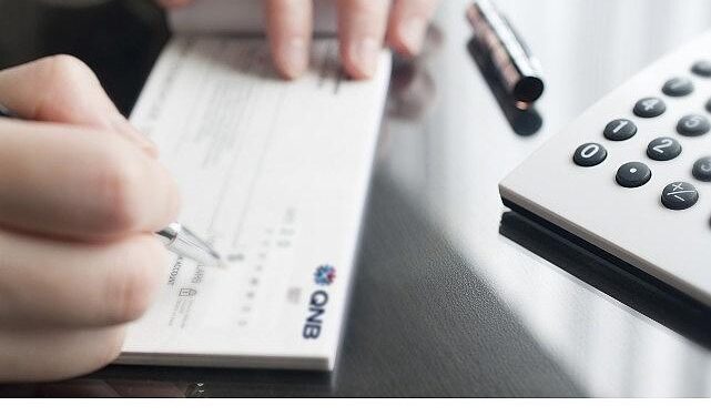 QNB Türkiye, Çek Karnesi Başvurusunu Müşterilerinin Cebine Sığdırdı