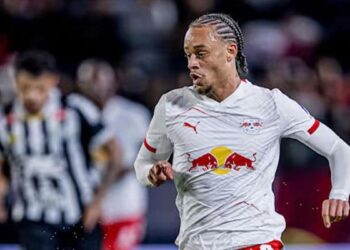 RB Leipzig – Atalanta hazırlık maçı Red Bull TV’de