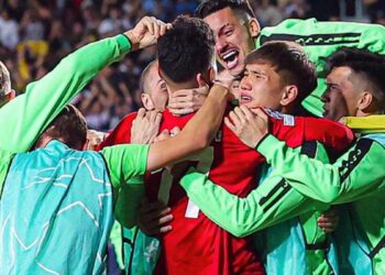 Şampiyonlar Ligi’nde peri masalı: Kazakistan takımı Kairat tarih yazdı! 1 puan farkla şampiyon oldular, kasalarını doldurdular