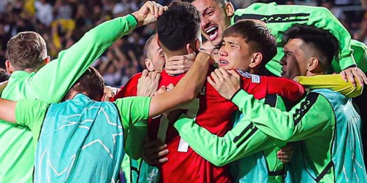 Şampiyonlar Ligi’nde peri masalı: Kazakistan takımı Kairat tarih yazdı! 1 puan farkla şampiyon oldular, kasalarını doldurdular