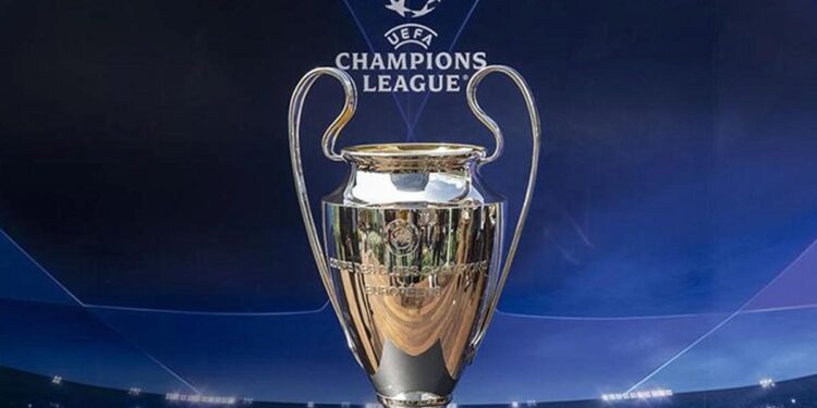 Şampiyonlar Ligi’nde play-off turu rövanş maçları yarın başlayacak