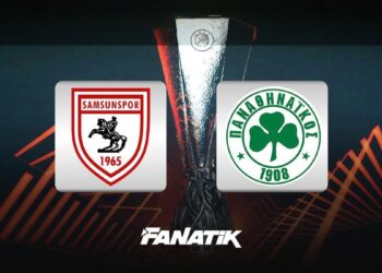 Samsunspor – Panathinaikos maçı ne zaman, saat kaçta hangi kanalda? (Muhtemel 11’ler)