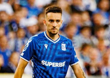 Samsunspor, Portekizli yıldız ile anlaşma sağladı: 3.5 Euro milyon bonservis