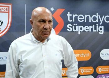 Samsunspor’da 4 transfer birden!