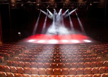 Sanatın kalbi bu sezonda Fişekhane’de atıyor