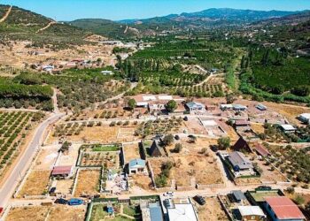 Seferihisar Belediyesi “Kaçak Yapılarla” mücadelede kararlı