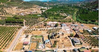 Seferihisar Belediyesi “Kaçak Yapılarla” mücadelede kararlı