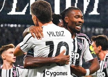 Serie A’da Kenan Yıldız fırtınası! İlk haftaya 2 asistle damgasını vurdu