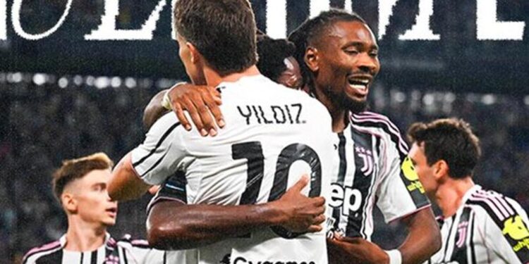 Serie A’da Kenan Yıldız fırtınası! İlk haftaya 2 asistle damgasını vurdu