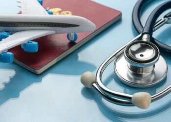 Seyahat Enfeksiyonları İçin Önlemlerinizi Aldınız mı?