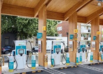 Shell & Turcas rekor şarj talebiyle yıl sonu soket hedefini 1000’e çıkardı