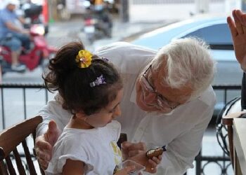 Sındırgı’ya Destek Ziyareti Gerçekleştirildi